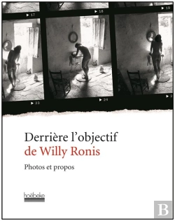 Bertrand.pt - Derrière L'Objectif De Willy Ronis