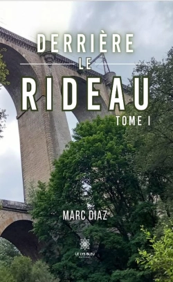 Bertrand.pt - Derriere Rideau - Tome I