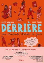 Derrière : Une Étonnante Histoire De Fesses