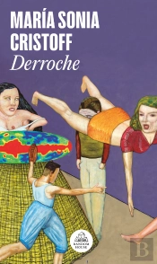 Derroche (Mapa De Las Lenguas)