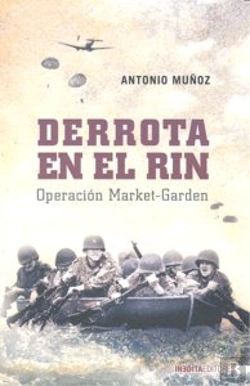 Bertrand.pt - Derrota En El Rin Operacion Market Garden