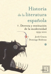 Derrota Y Restitucion De La Modernidad 1939-2010