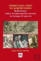 Derrotado, Pero No Sorprendido