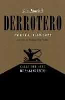 Derrotero (Poesia, 1969-2022)