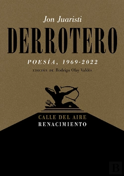 Bertrand.pt - Derrotero (Poesia, 1969-2022)