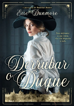 Bertrand.pt - Derrubar o Duque
