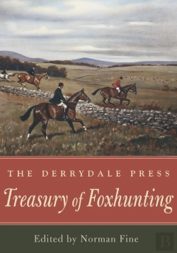Bertrand.pt - Derrydale Press Treasury Of Foxhunting