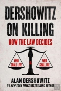Bertrand.pt - Dershowitz On Killing