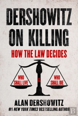 Bertrand.pt - Dershowitz On Killing