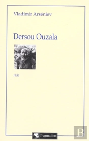 Dersou Ouzala