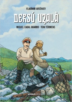 Bertrand.pt - Dersu Uzala