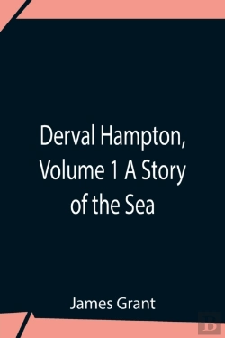 Bertrand.pt - Derval Hampton, Volume 1 A Story Of The
