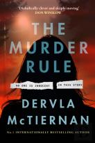 Dervla Mctiernan Untitled Book 1