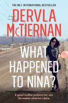 Dervla Mctiernan Untitled Book 2
