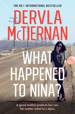 Bertrand.pt - Dervla Mctiernan Untitled Book 2