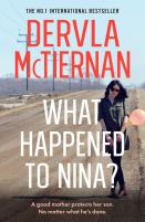 Dervla Mctiernan Untitled Book 2