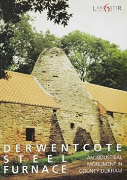 Bertrand.pt - Derwentcote Steel Furnace