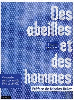 Bertrand.pt - Des Abeilles Et Des Hommes