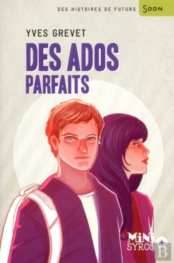 Bertrand.pt - Des Ados Parfaits