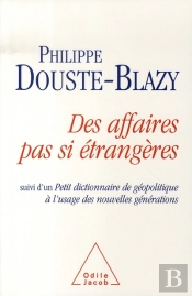 Des Affaires Pas Si Étrangères