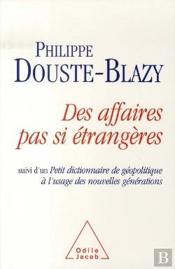 Bertrand.pt - Des Affaires Pas Si Étrangères