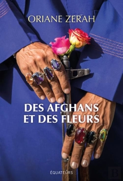 Bertrand.pt - Des Afghans Et Des Fleurs