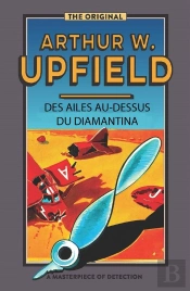 Des Ailes Au-Dessus Du Diamantina