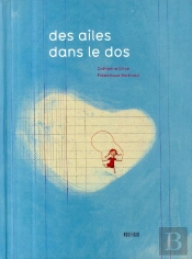 Des Ailes Dans Le Dos
