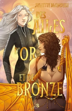 Bertrand.pt - Des Ailes D'Or Et De Bronze