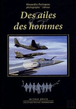 Bertrand.pt - Des Ailes Et Des Hommes