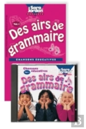 Des Airs De Grammaire