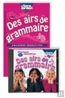 Bertrand.pt - Des Airs De Grammaire