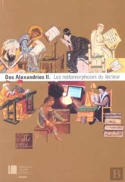 Bertrand.pt - Des Alexandries 2 : Les Métamorphoses Du Lecteur