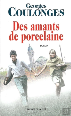 Bertrand.pt - Des Amants De Porcelaine