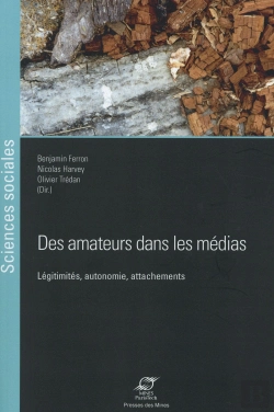 Bertrand.pt - Des Amateurs Dans Les Medias