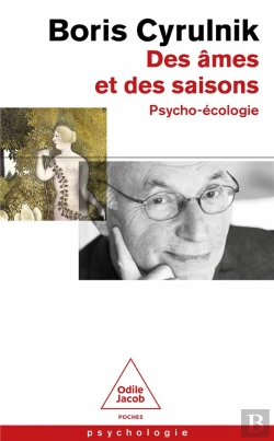 Bertrand.pt - Des Âmes Et Des Saisons : Psycho-Écologie