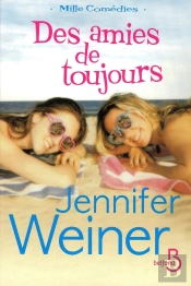 Des Amies De Toujours