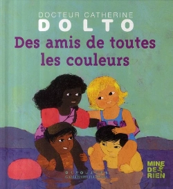 Bertrand.pt - Des Amis De Toutes Les Couleurs