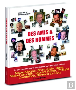 Bertrand.pt - Des Amis Et Des Hommes