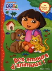 Des Amours D'Animaux