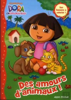 Bertrand.pt - Des Amours D'Animaux