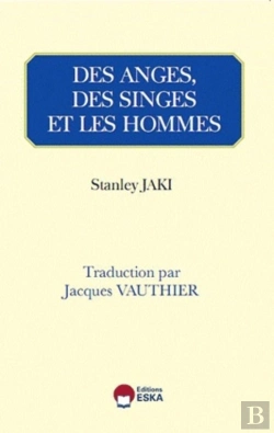 Bertrand.pt - Des Anges, Des Singes Et Des Hommes