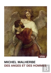 Des Anges Et Des Hommes
