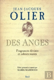 Des Anges ; Fragrances Divines Et Odeurs Suaves
