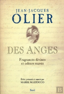 Bertrand.pt - Des Anges ; Fragrances Divines Et Odeurs Suaves