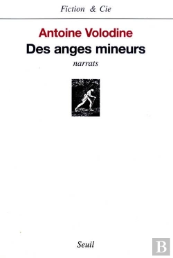 Bertrand.pt - Des Anges Mineurs ; Narrats