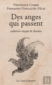 Des Anges Qui Passent - Cadavres Exquis Illustres