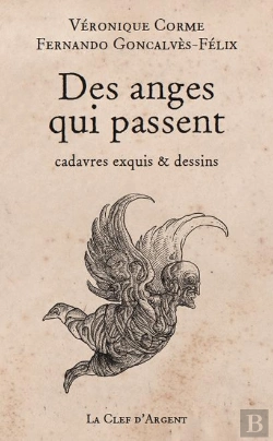 Bertrand.pt - Des Anges Qui Passent - Cadavres Exquis Illustres