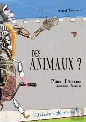 Des Animaux ?