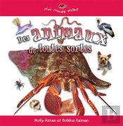 Des Animaux De Toutes Sortes